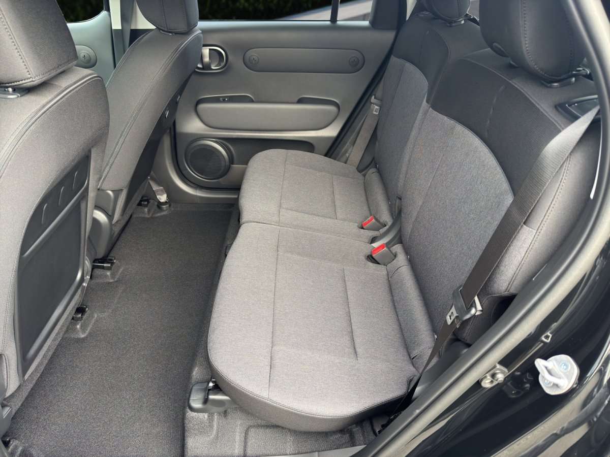 Fahrzeugbild eines Hyundai Inster