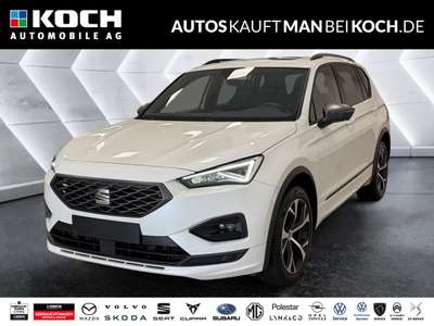 Bild SEAT Tarraco