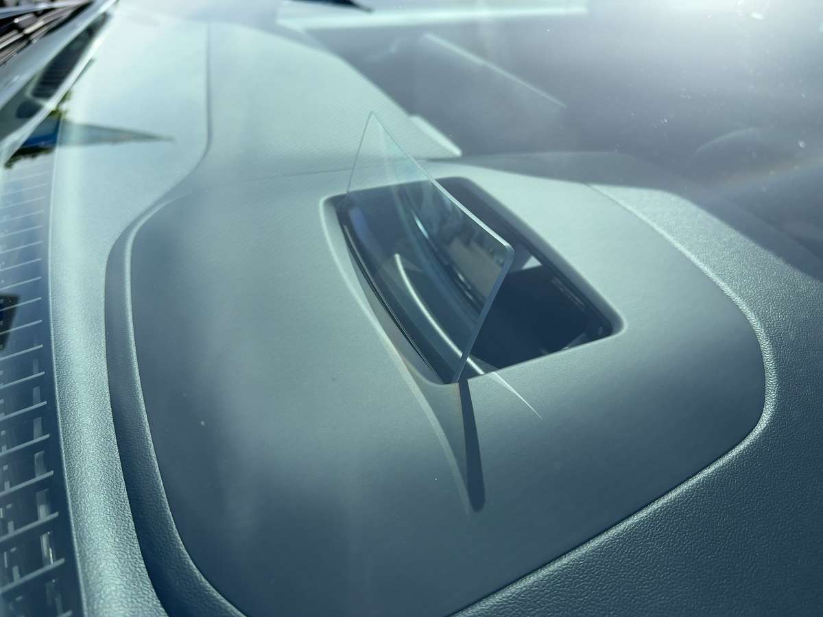 Fahrzeugbild eines Ford Focus