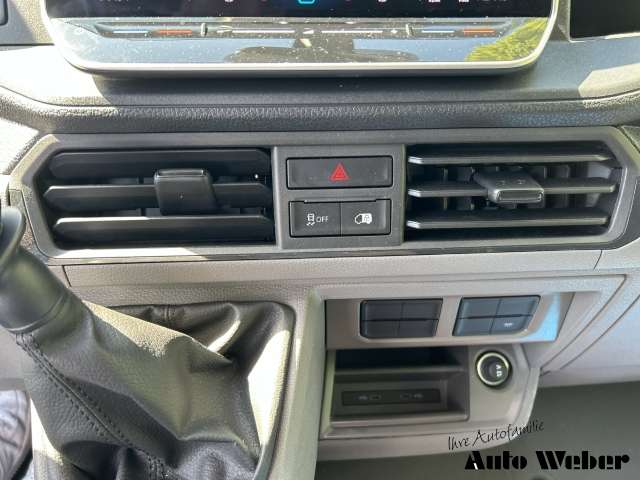 Fahrzeugbild eines Volkswagen Crafter