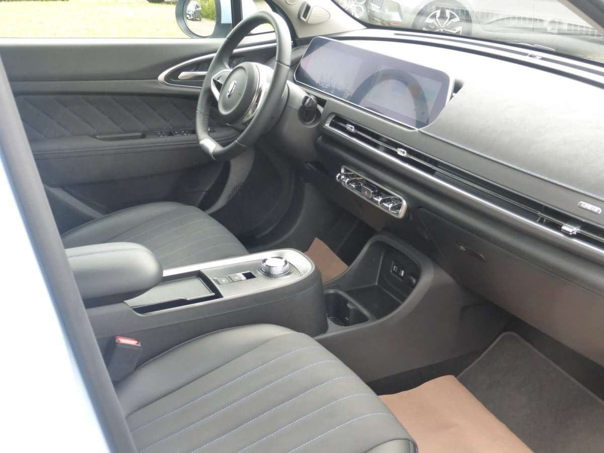 Fahrzeugbild eines GWM Ora 03