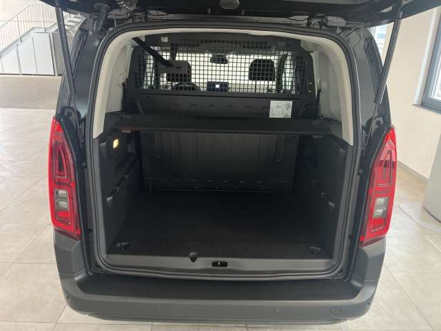 Fahrzeugbild eines Fiat Doblò