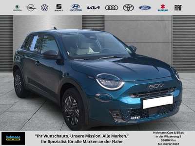Bild Fiat 600