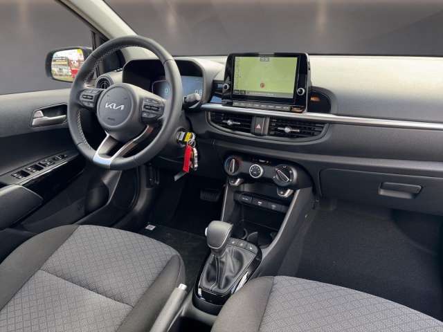 Fahrzeugbild eines Kia Picanto