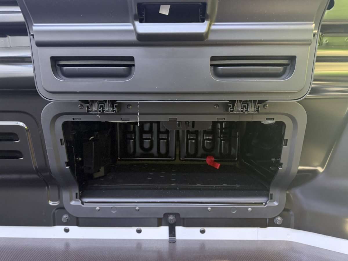 Fahrzeugbild eines Renault Trafic