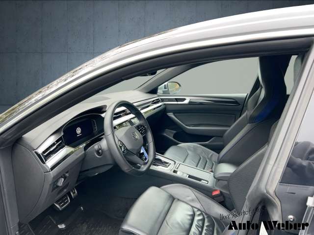 Fahrzeugbild eines Volkswagen Arteon