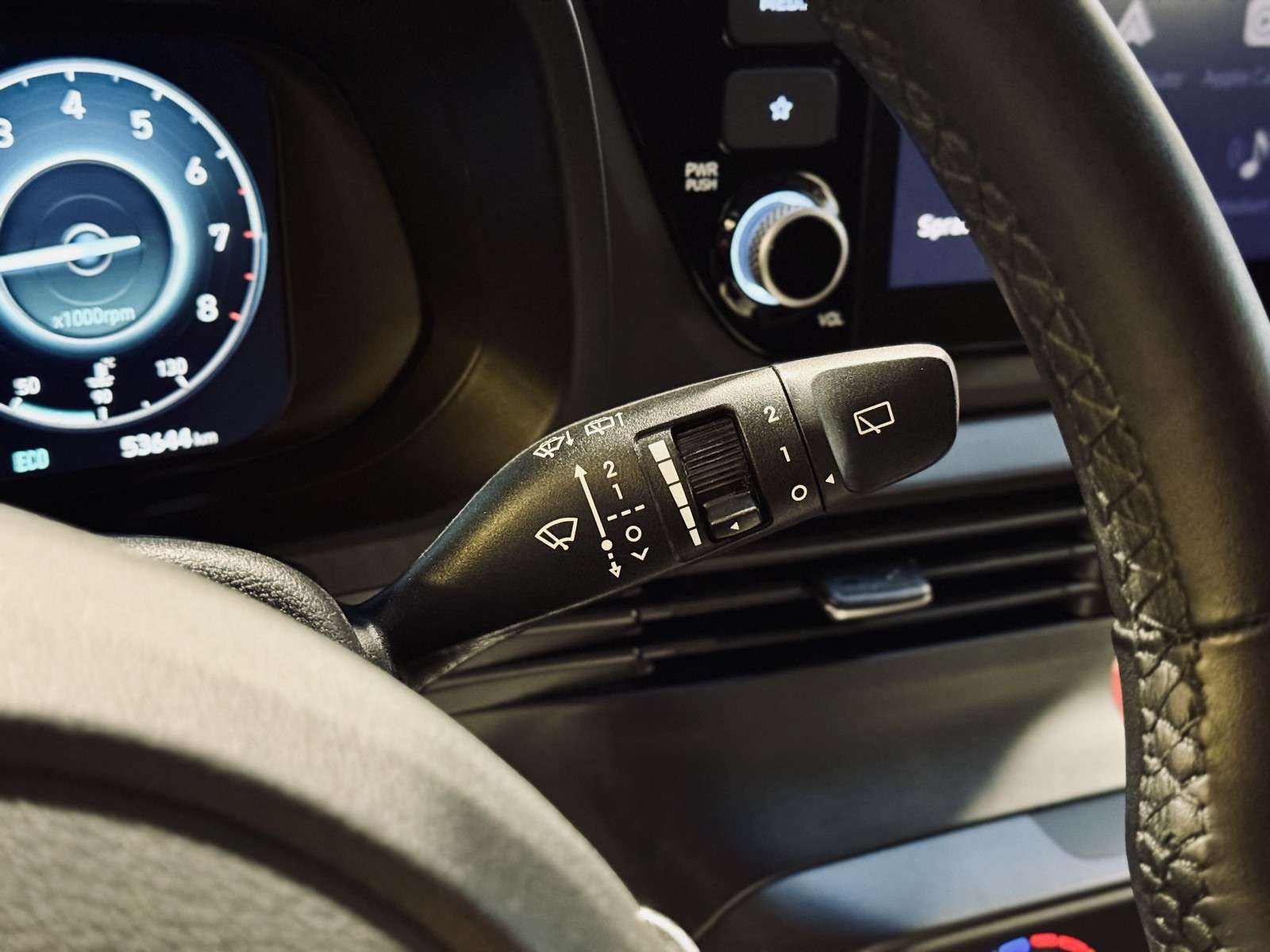 Fahrzeugbild eines Hyundai i20