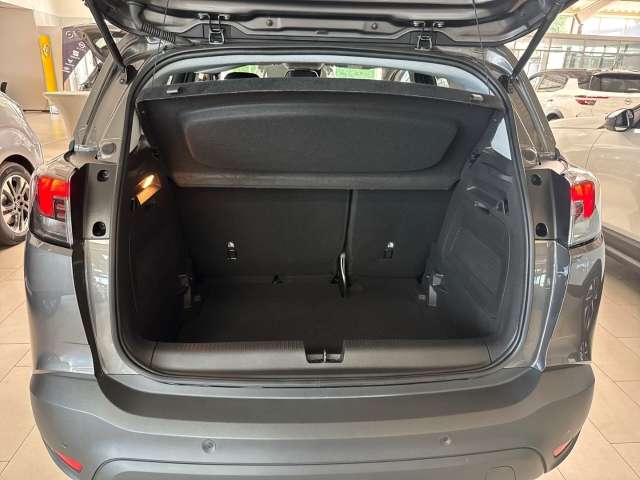 Fahrzeugbild eines Opel Crossland X
