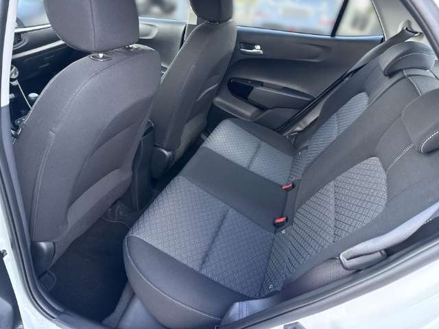 Fahrzeugbild eines Kia Picanto