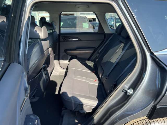 Fahrzeugbild eines Kia EV5
