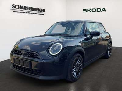 Bild MINI COOPER
