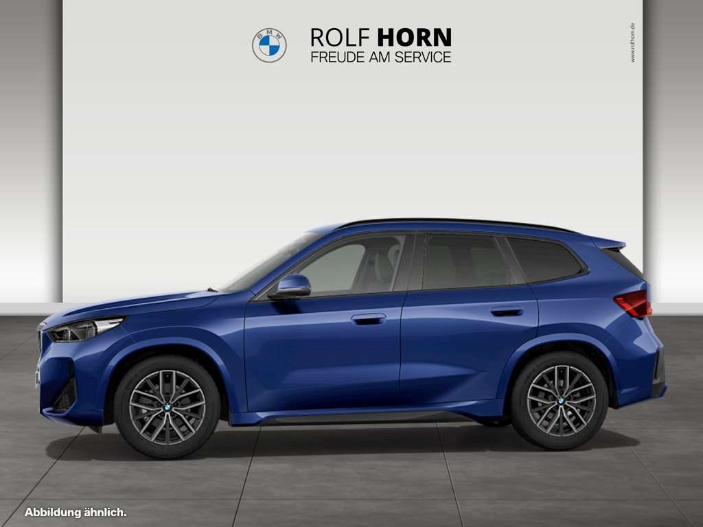 Fahrzeugbild eines BMW X1