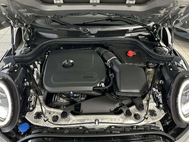 Fahrzeugbild eines MINI COOPER