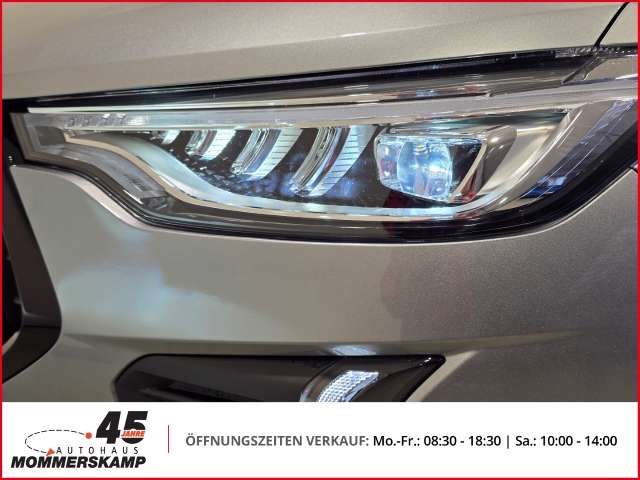 Fahrzeugbild eines GWM Haval Jolion Pro