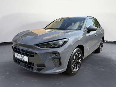 Bild CUPRA Terramar