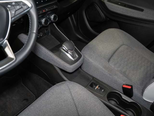 Fahrzeugbild eines Renault ZOE