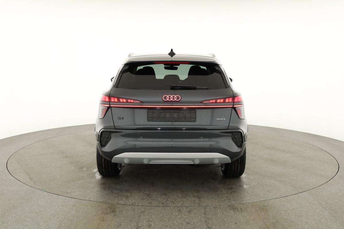 Fahrzeugbild eines Audi Q3