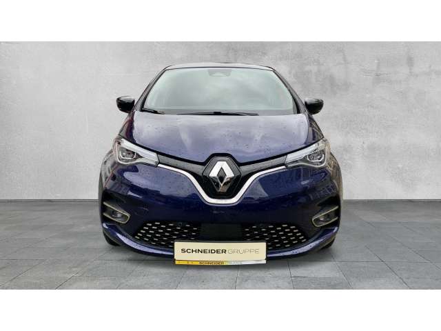 Fahrzeugbild eines Renault ZOE