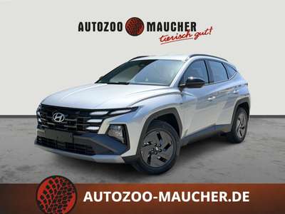 Bild Hyundai Tucson