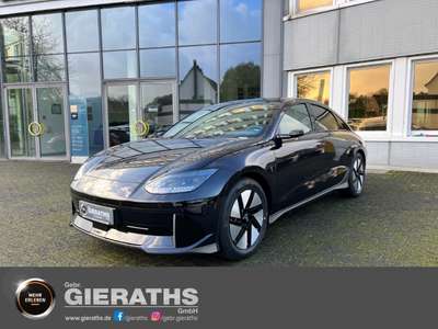 Bild Hyundai IONIQ 6