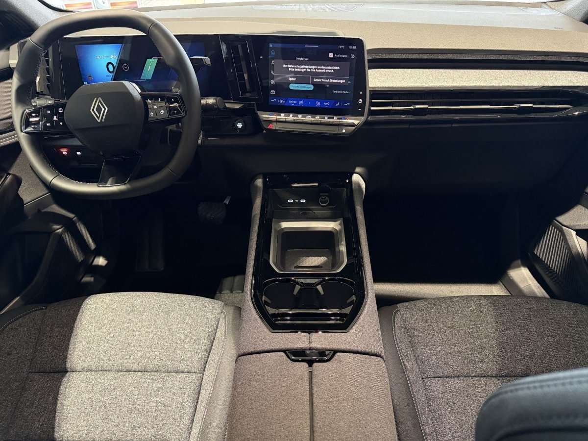Fahrzeugbild eines Renault Austral