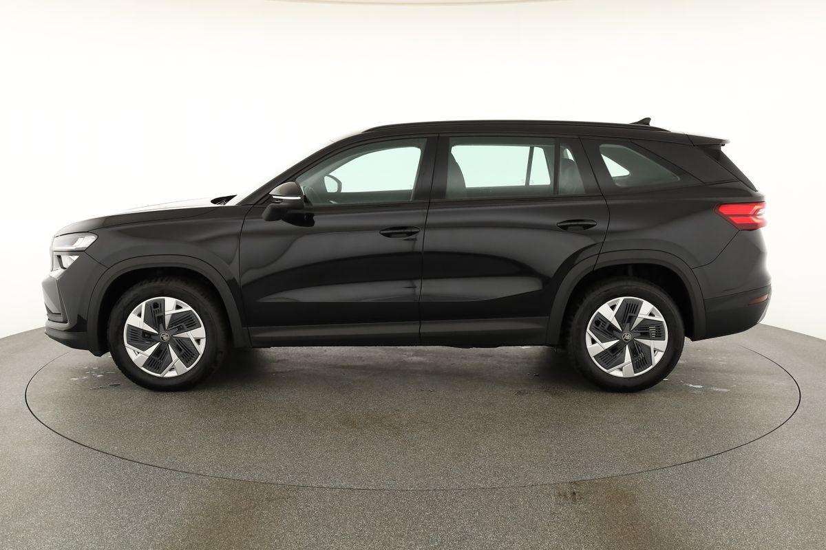 Fahrzeugbild eines Skoda Kodiaq