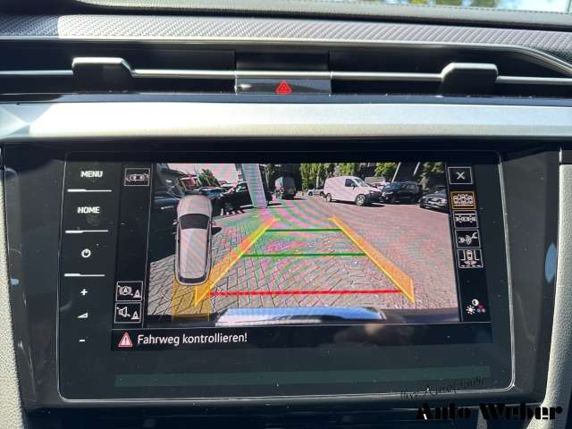 Fahrzeugbild eines Volkswagen Arteon