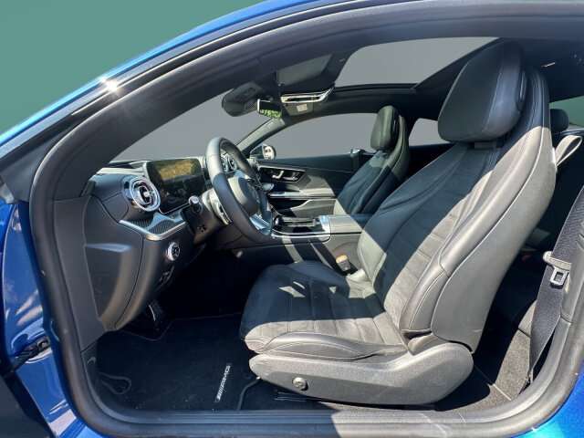 Fahrzeugbild eines Mercedes-Benz CLE