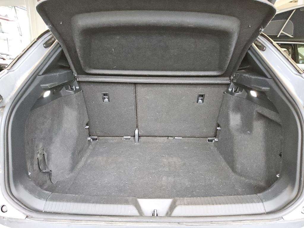 Fahrzeugbild eines Volkswagen ID.4