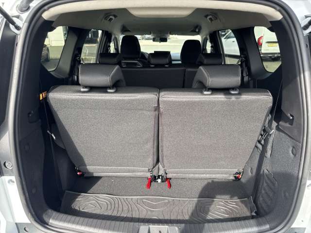 Fahrzeugbild eines Dacia Jogger