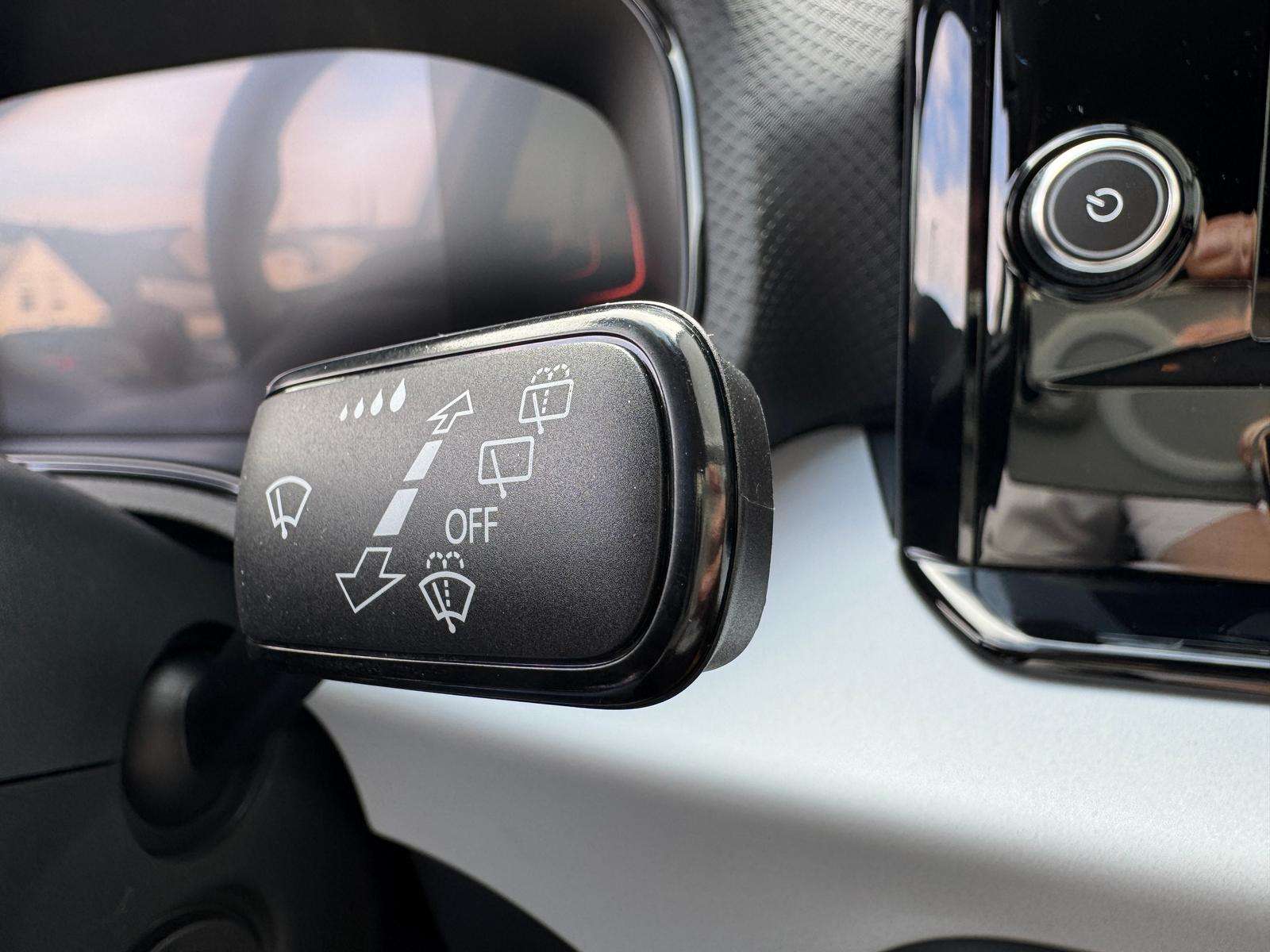 Fahrzeugbild eines SEAT Ibiza