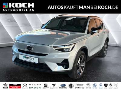 Bild Volvo XC40