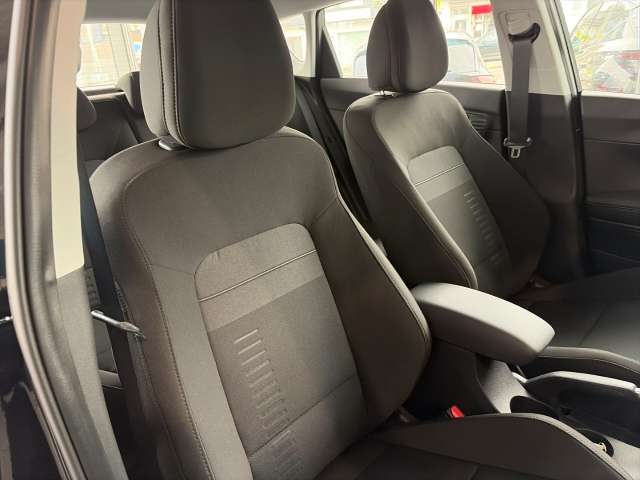 Fahrzeugbild eines Hyundai Bayon