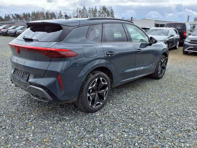 Fahrzeugbild eines CUPRA Terramar