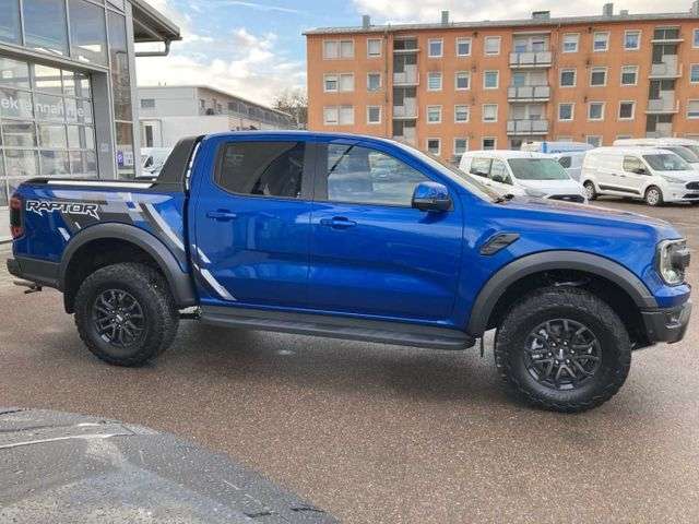 Fahrzeugbild eines Ford Ranger
