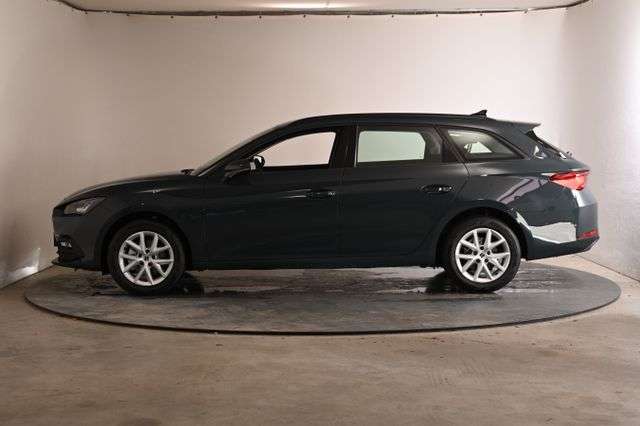 Fahrzeugbild eines SEAT Leon