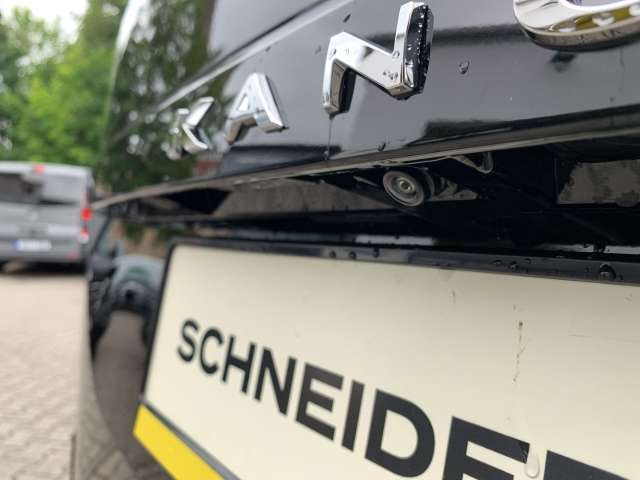 Fahrzeugbild eines Renault Kangoo
