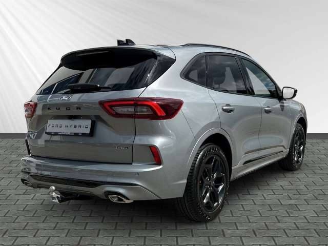 Fahrzeugbild eines Ford Kuga
