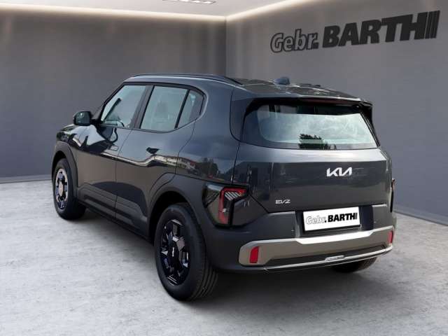 Fahrzeugbild eines Kia EV2