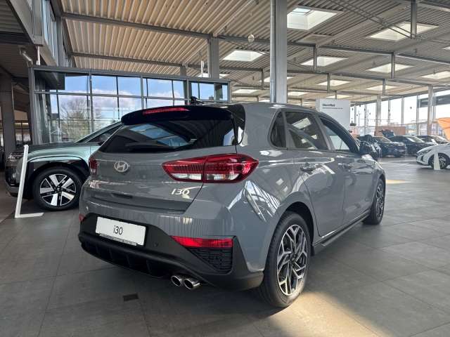 Fahrzeugbild eines Hyundai i30