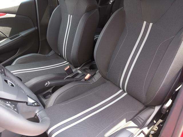 Fahrzeugbild eines Opel Corsa