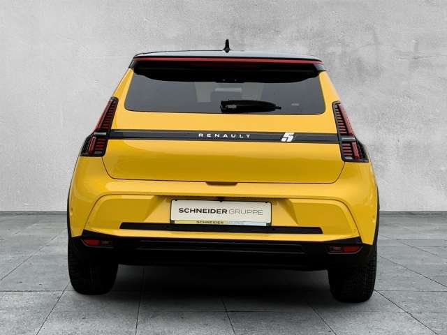 Fahrzeugbild eines Renault 5 E-TECH