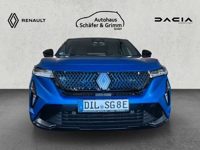 Fahrzeugbild eines Renault Rafale