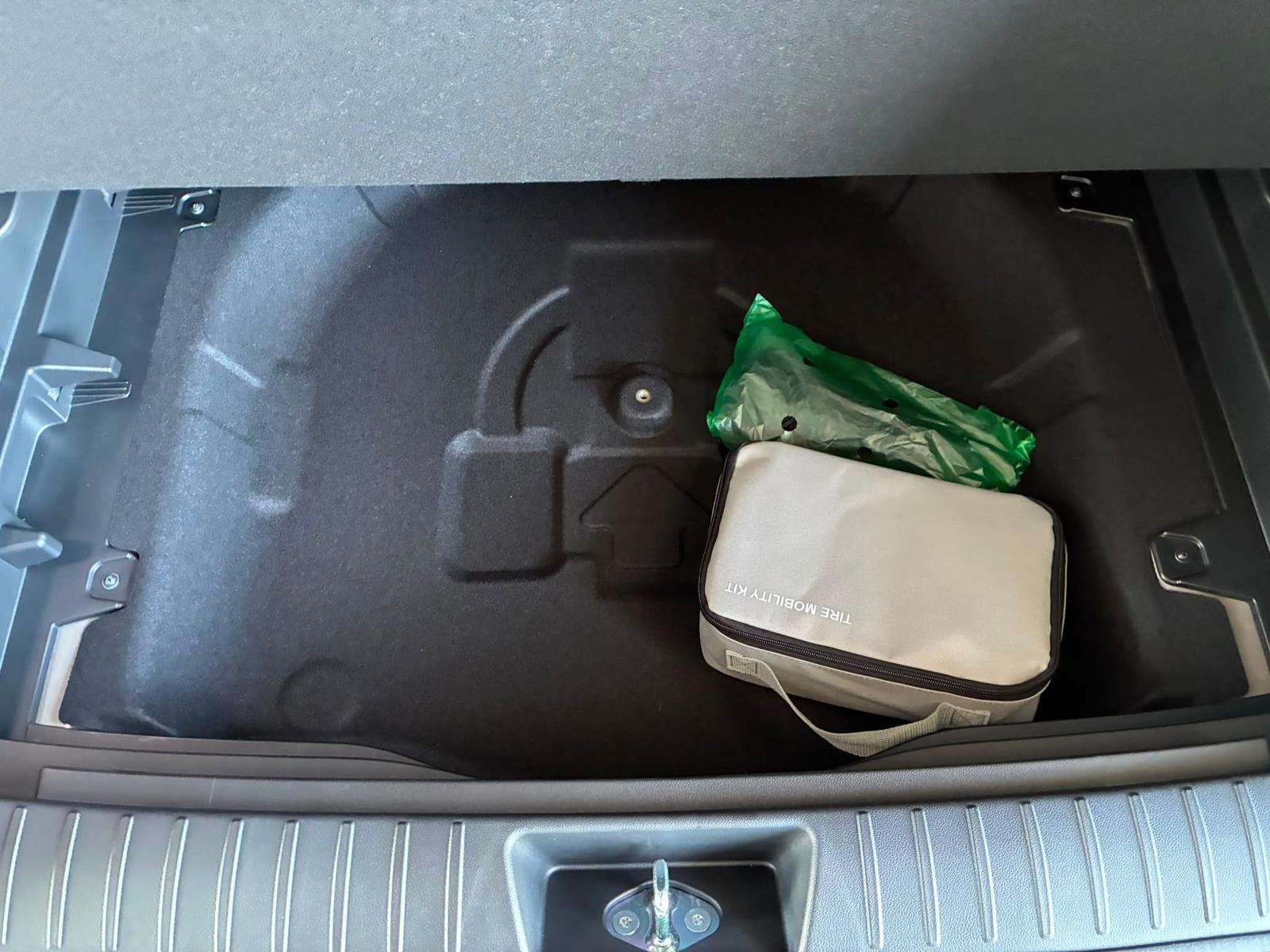 Fahrzeugbild eines Hyundai Kona