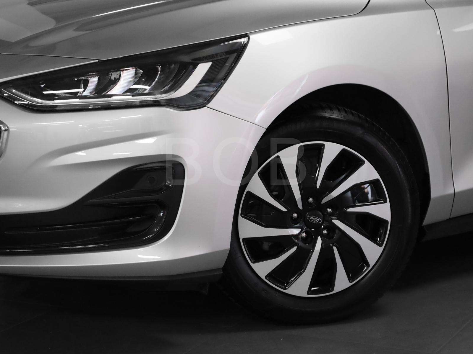 Fahrzeugbild eines Ford Focus