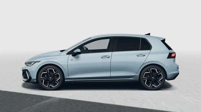 Fahrzeugbild eines Volkswagen Golf