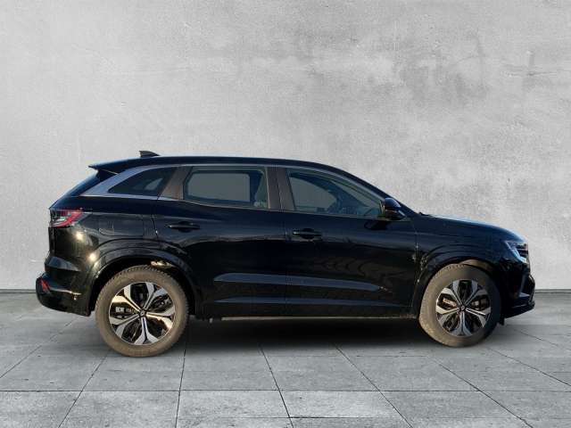 Fahrzeugbild eines Renault Austral