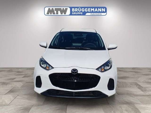 Fahrzeugbild eines Mazda Mazda2 Hybrid