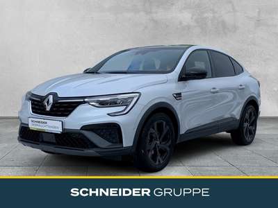 Bild Renault Arkana
