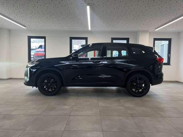 Fahrzeugbild eines GWM Haval H6